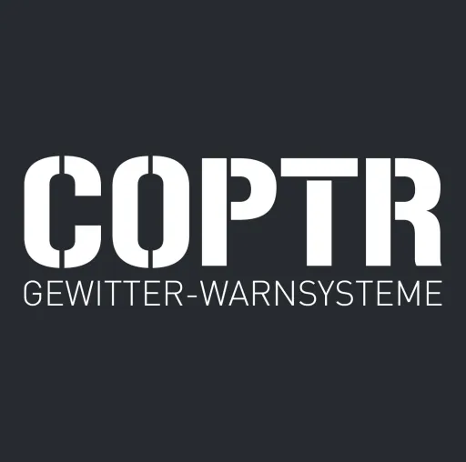 Bild: Innovatives Sirenen-Gewitter-Warnsystem für Freiflächen: Schutz und Sicherheit bei Gewittern