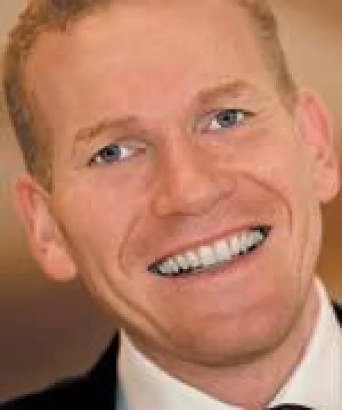 Verkaufstrainer Martin Limbeck