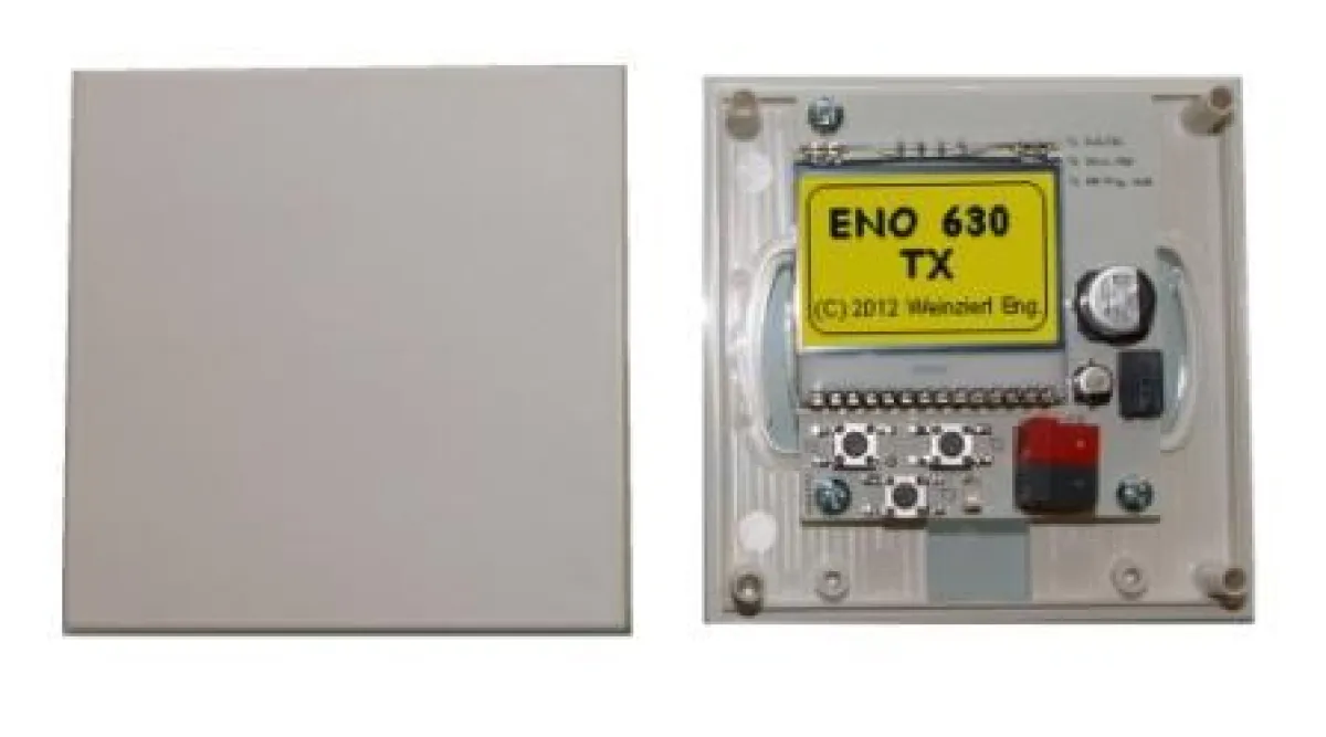 KNX EnOcean Gateway 630