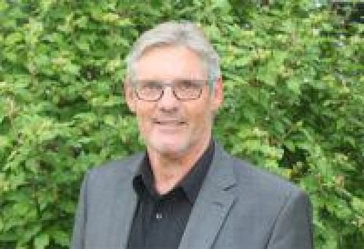 Jürgen Zirbik, Leiter der JURA DIREKT Akademie