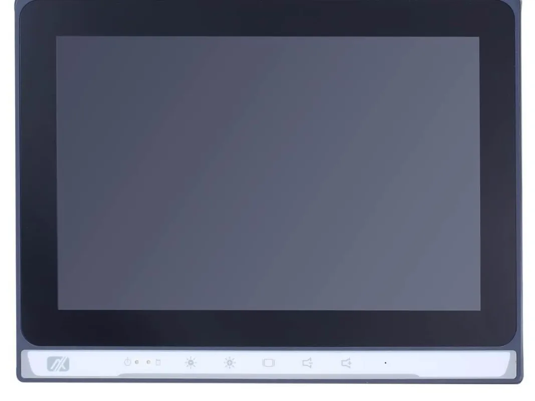 GOT5103W-845 features 10.1-inch WXGA TFT LCD with latest Intel® Celeron® processor N3060