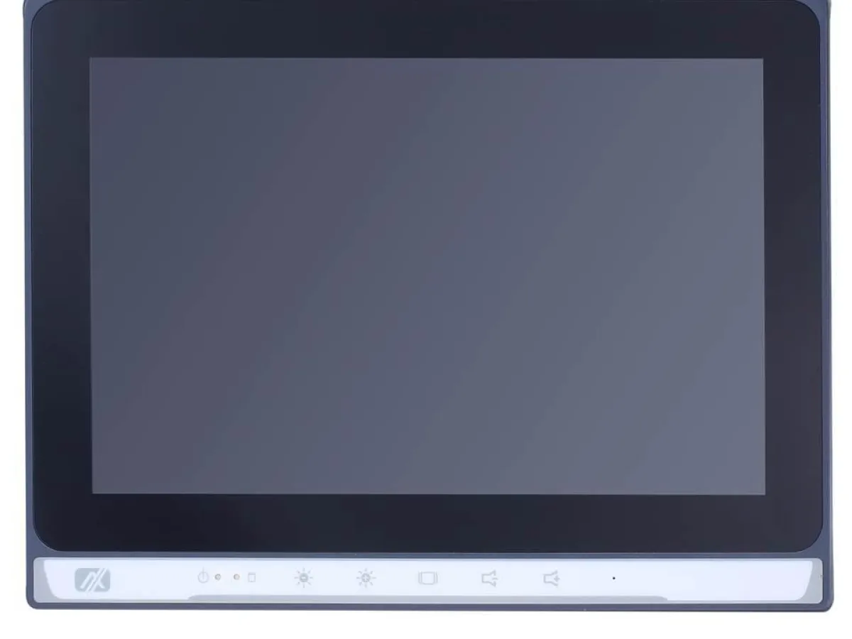 GOT5103W-845 features 10.1-inch WXGA TFT LCD with latest Intel® Celeron® processor N3060