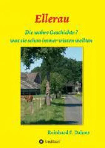 Bild: Ellerau - folkloristische Erzählungen und historische Hintergründe