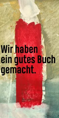 Bild: „Wir haben ein gutes Buch gemacht“ Als Team für Buchproduktion auf der Leipziger Buchmesse