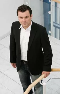 Commission Junction stellt Premium Fashion-Netzwerk vor Bild: Commission Junction stellt Premium Fashion-Netzwerk vor