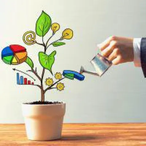 Wertschätzung schafft Wertschöpfung Bild: Wertschätzung schafft Wertschöpfung