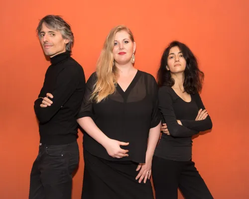 Bild: Liedsommer 2020: KURT, WEILL ER MEHR IST…..