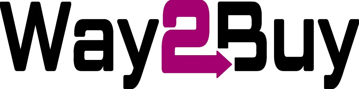 Way2Buy Logo (© Way2Buy GmbH)
