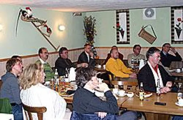 Bild: Umweltmanagement als Baustein für Unternehmenserfolg, Arbeitskreis Deutschlands Mitte B.A.U.M. e.V. tagt