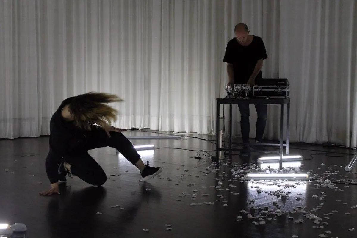 Montag Modus Performance-Serie