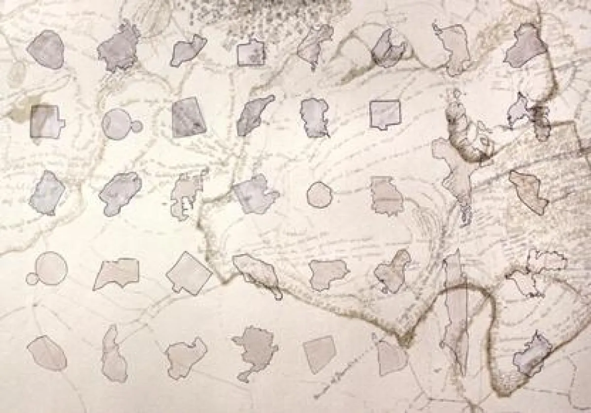 (c) Jenny Michel, Berlin 2010