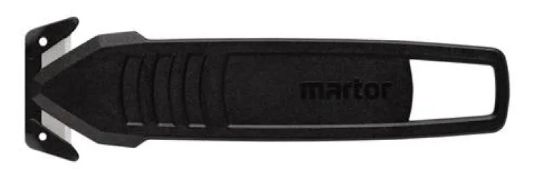 Bild: NEUES EINSTIEGSMODELL BEI DEN SICHERHEITSMESSERN: DAS SECUMAX 145 VON MARTOR.