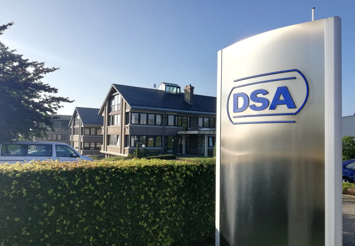 DSA Daten- und Systemtechnik GmbH (© DSA Daten- und Systemtechnik GmbH)