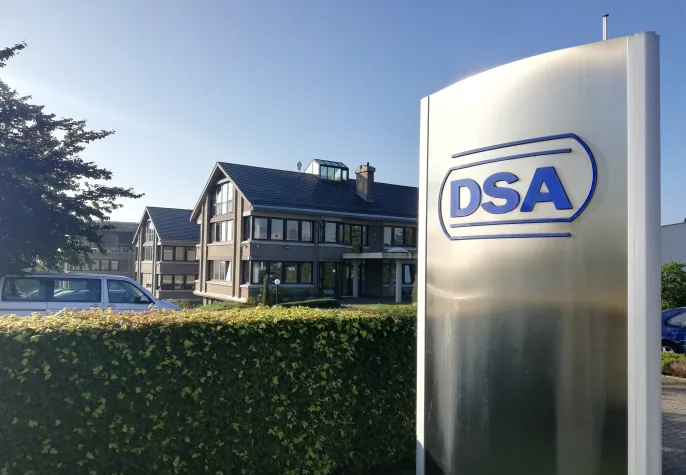 DSA übernimmt SIXTAU und verstärkt Kompetenz in der Fahrzeugprüfung Bild: DSA übernimmt SIXTAU und verstärkt Kompetenz in der Fahrzeugprüfung