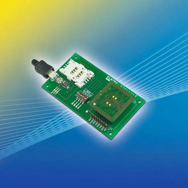 USB Developer Kit für Mini Reader Mifare NFC