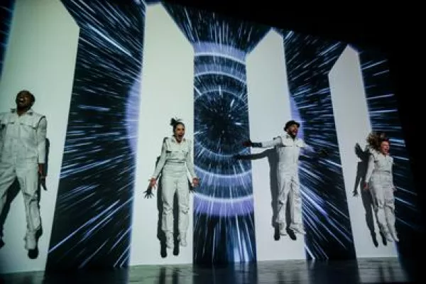 Bild: Storytelling als Live-Event: Fantastic 5 werden zum Marketingtool und sorgen für große Emotionen