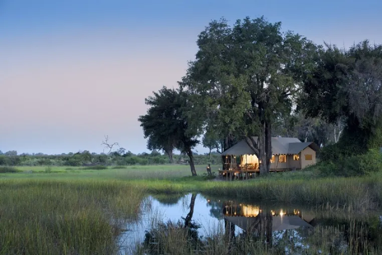 Bild: Slow Travel Safari mit Great Plains