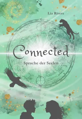 Romantasy-Reihe: Aachener Autorin mit Debütroman Bild: Romantasy-Reihe: Aachener Autorin mit Debütroman