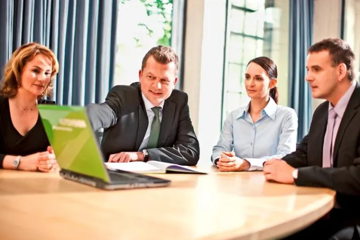 AutoVision GmbH präsentiert sich am 10. November 2010 auf Web-2.0-Fachkonferenz „ConventionCamp“ in Hannover Bild: AutoVision GmbH präsentiert sich am 10. November 2010 auf Web-2.0-Fachkonferenz „ConventionCamp“ in Hannover