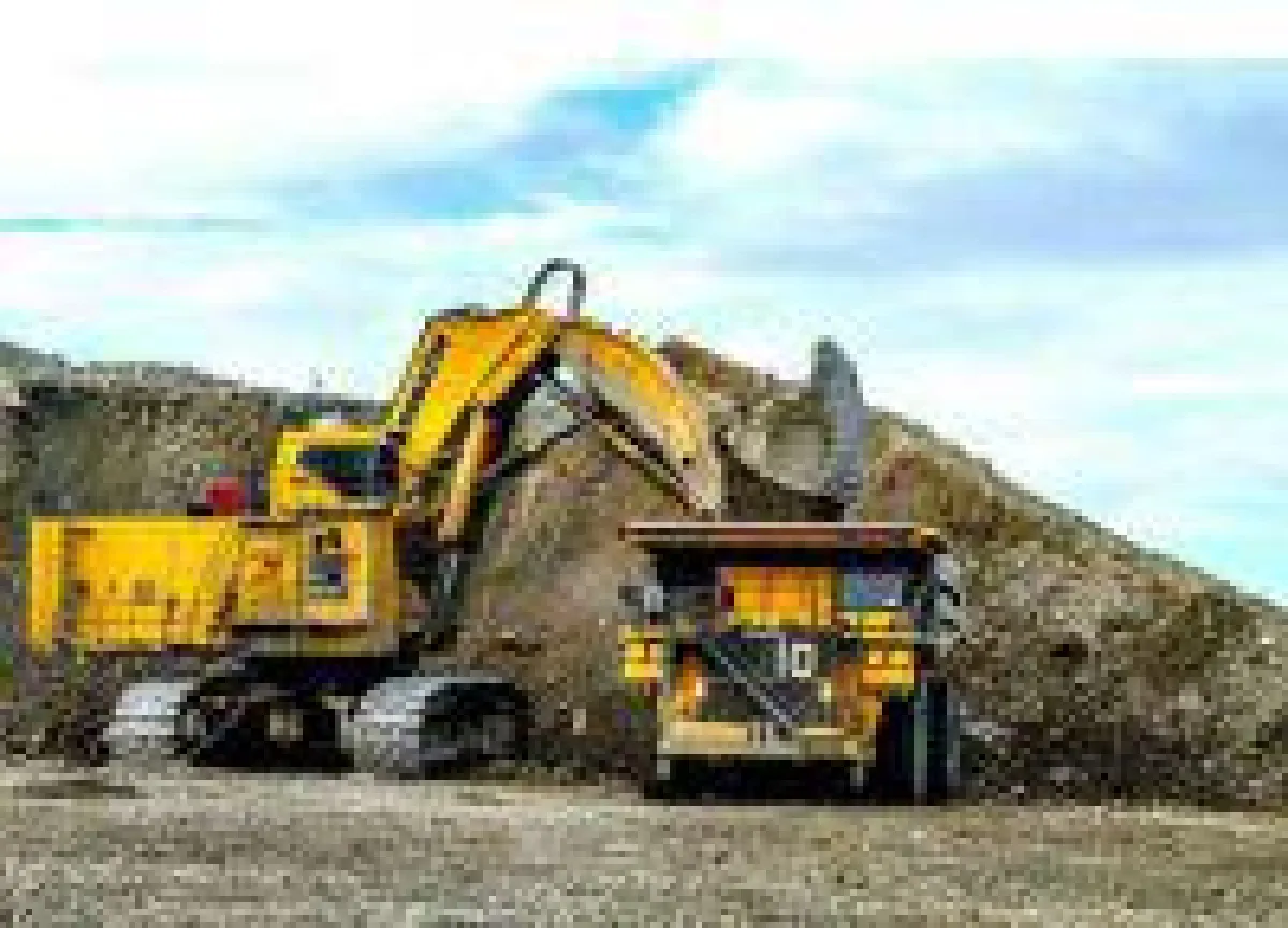 Quelle: Copper Mountain Mining