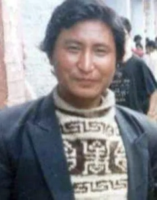 Bild: Leben eines tibetischen politischen Gefangenen in Gefahr