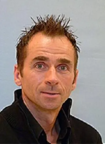 Bild: Thomas Lemcke auf den Spuren der Gendarmen