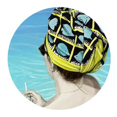 'Starke Frauen' für jeden Mann und jede Frau Bild: 'Starke Frauen' für jeden Mann und jede Frau