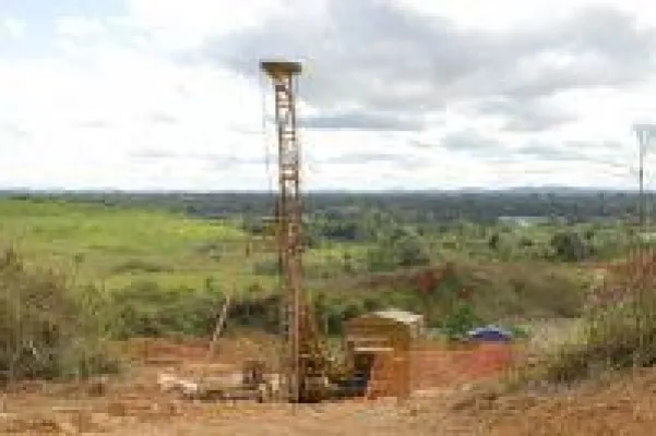 Bild: Dünger für die Welt