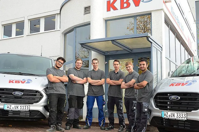 Bild: Ausbildung mit Perspektive - Mechatroniker/in für Kältetechnik