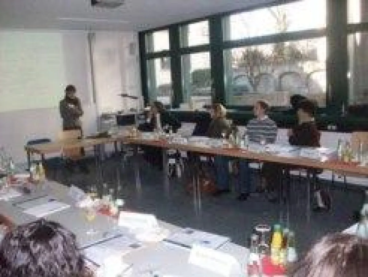 IntraWorlds Kundenkonferenz 2010