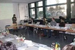 IntraWorlds Kundenkonferenz 2010 Bild: IntraWorlds Kundenkonferenz 2010