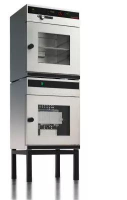 Memmert Vakuumschrank VO Mit anwendungsbezogenen Optionen zum Wunschmodell Bild: Memmert Vakuumschrank VO Mit anwendungsbezogenen Optionen zum Wunschmodell