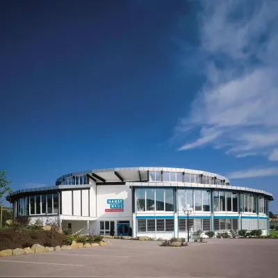 Bild: Dem Projekt „Hausbau“ steht nichts im Wege – trotz der aktuellen Situation