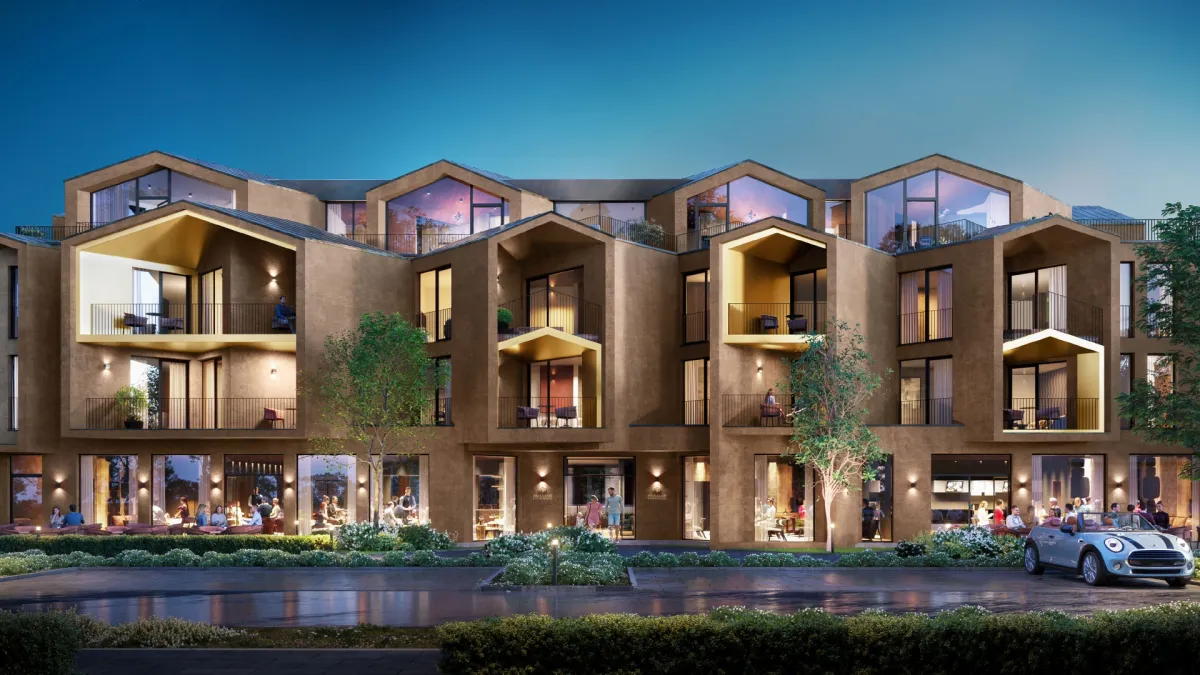 AVAMAR Scharmützelsee (© Lakeside Investment GmbH)