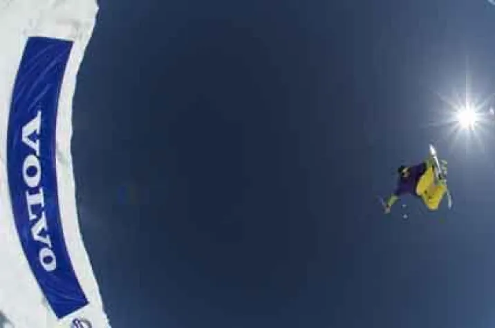 Bild: Volvo X OVER RIDE 09 - Final Results