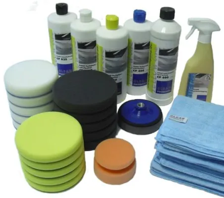 Bild: CLEAN PolierSystem-BOXen – preiswert und verbraucherorientiert