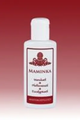 Bild: Hilfe bei Gelenkschmerzen und Hautirritationen - Geheimtipp Manukaöl