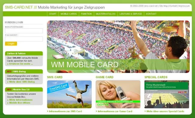 GOYYA Marketing sieht Trend zu digitalen Give-aways im Jugendmarketing Bild: GOYYA Marketing sieht Trend zu digitalen Give-aways im Jugendmarketing