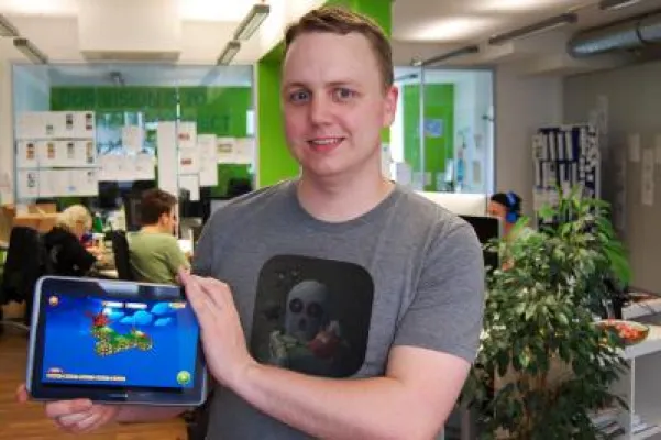 Bild: Monstermäßig Programmieren