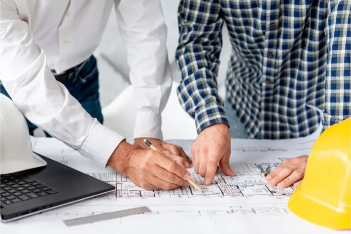 Christian Varga revolutioniert Bauprojektentwicklung mit agilen Managementmethoden Bild: Christian Varga revolutioniert Bauprojektentwicklung mit agilen Managementmethoden