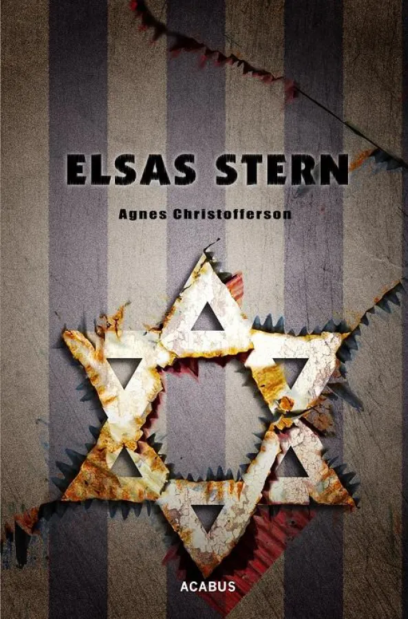 „Elsas Stern“ ISBN 978-3-86282-310-9. Ab sofort im Buchhandel erhältlich!