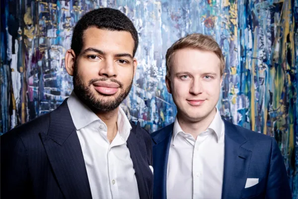 Remedium: Frankfurter Unternehmen beendet Immobilienstreit – schnell, fair und ohne Teilungsversteigerung Bild: Remedium: Frankfurter Unternehmen beendet Immobilienstreit – schnell, fair und ohne Teilungsversteigerung