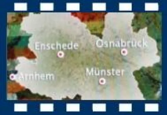 IHK Osnabrück-Emsland präsentiert Image-Film über Region Bild: IHK Osnabrück-Emsland präsentiert Image-Film über Region