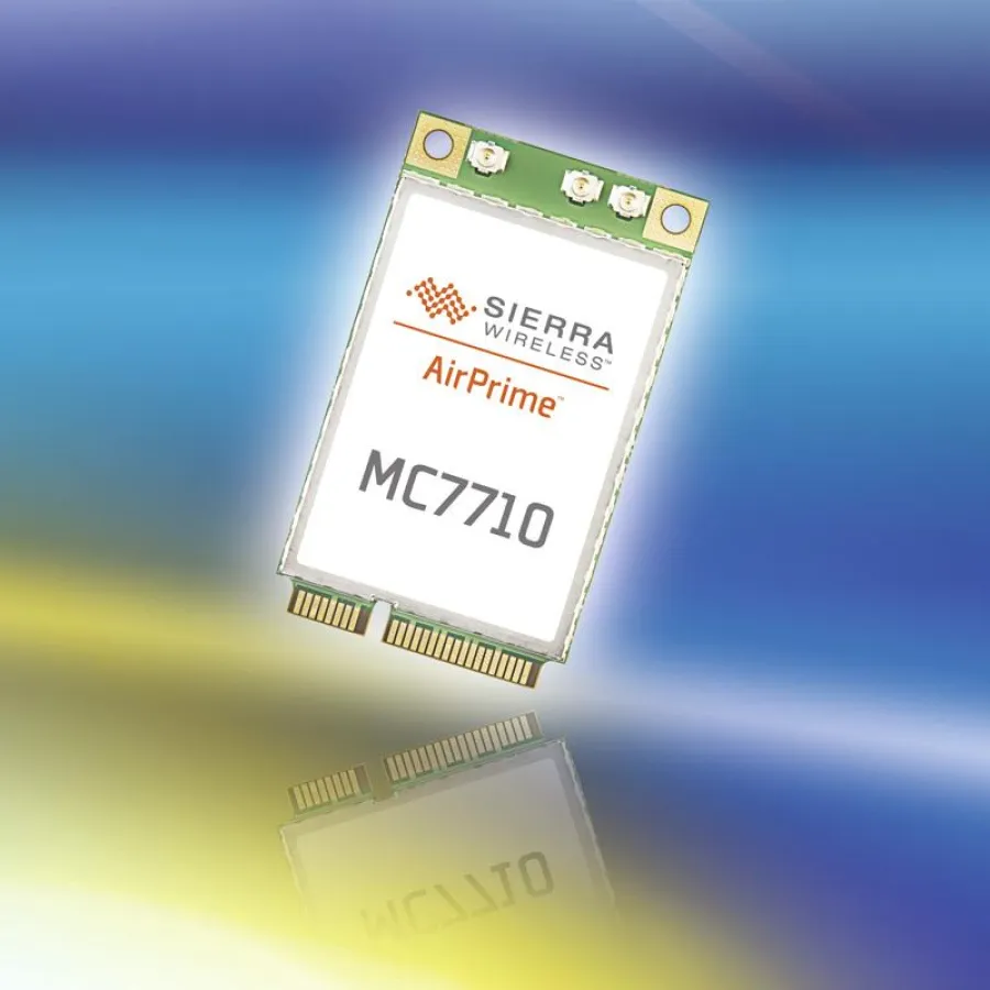 Die nächste Mobilfunk-Technologie: 4G / LTE - HY-LINE Communication Products