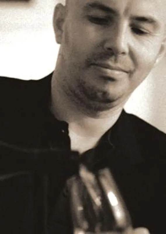 Thomas Hirschbiegel (Foto: Tilla Pe)