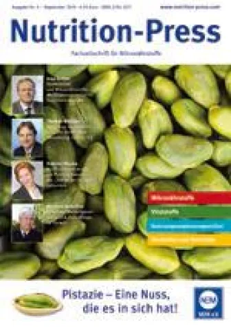 Bild: Medikationsorientierte Supplementierung