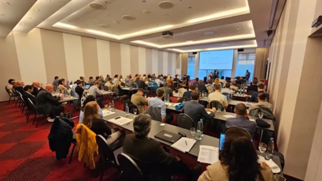 Bild: Digitalisierung im Dialog: cit-Kundentag 2025 bringt Verwaltung und Technologie zusammen