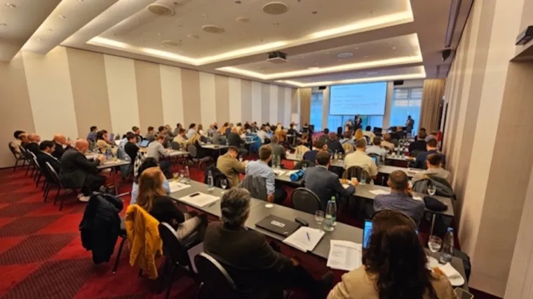 Digitalisierung im Dialog: cit-Kundentag 2025 bringt Verwaltung und Technologie zusammen Bild: Digitalisierung im Dialog: cit-Kundentag 2025 bringt Verwaltung und Technologie zusammen