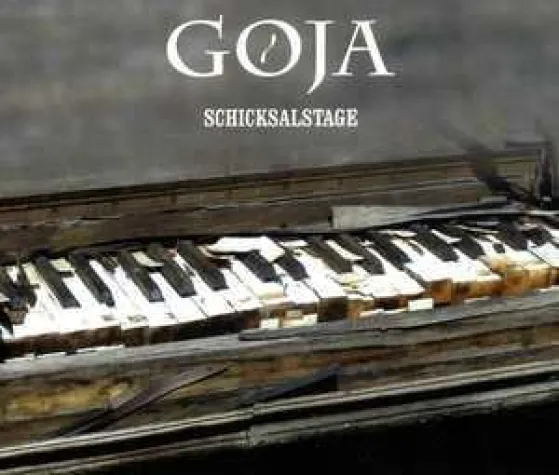 Bild: Goja - Schicksalstage