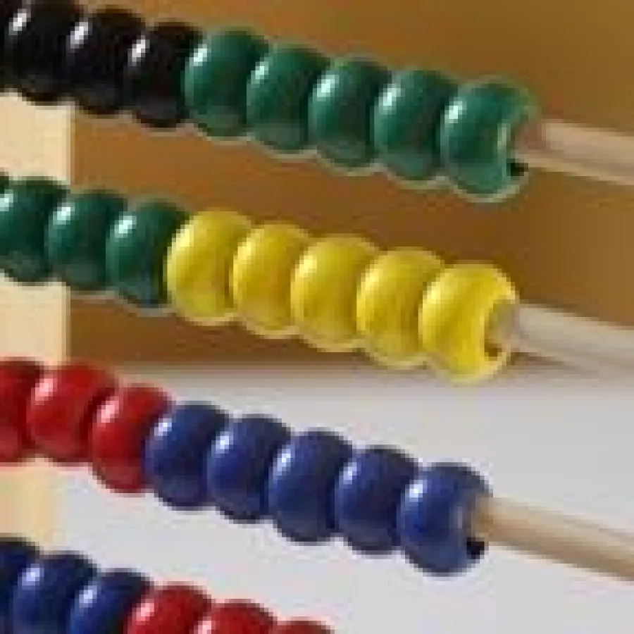 ABACUS Einzelnachhilfe zu Hause